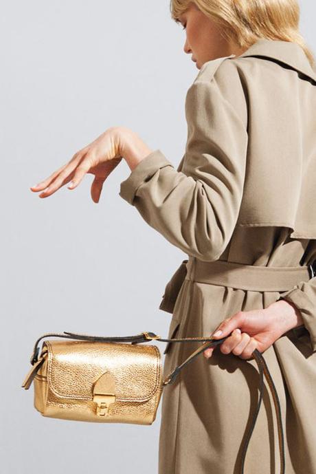 Bolsos pequeños con alma grande