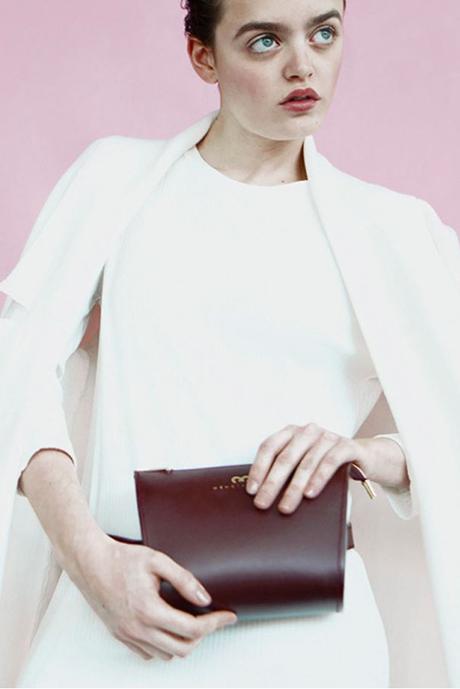 Bolsos pequeños con alma grande