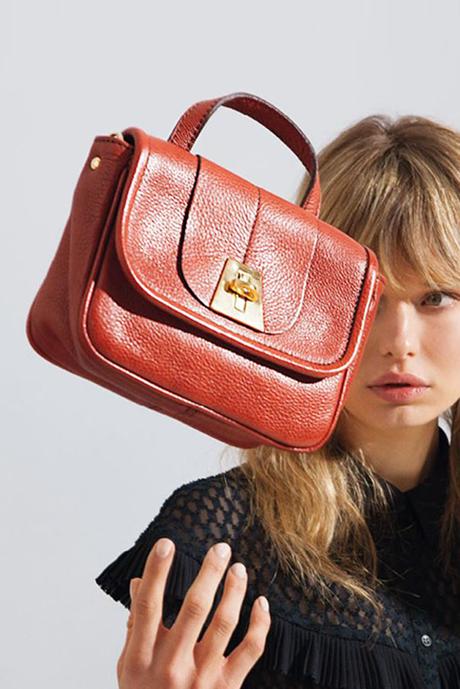 Bolsos pequeños con alma grande