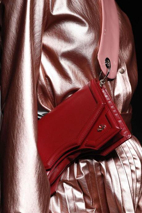 Bolsos pequeños con alma grande