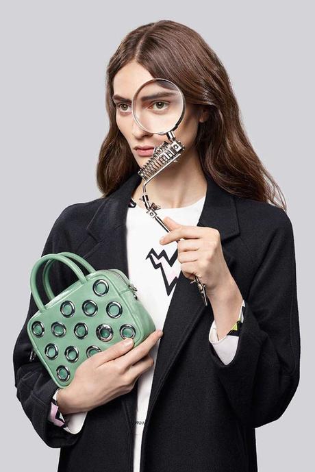 Bolsos pequeños con alma grande