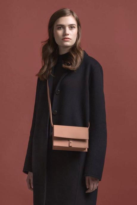 Bolsos pequeños con alma grande