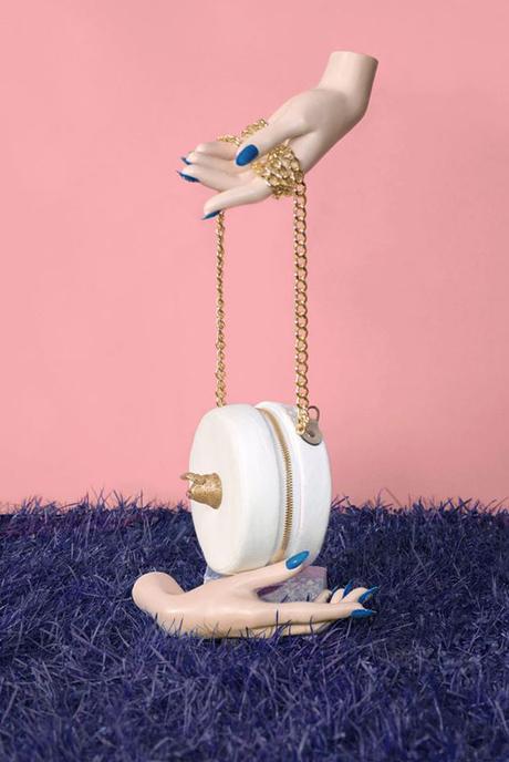 Bolsos pequeños con alma grande