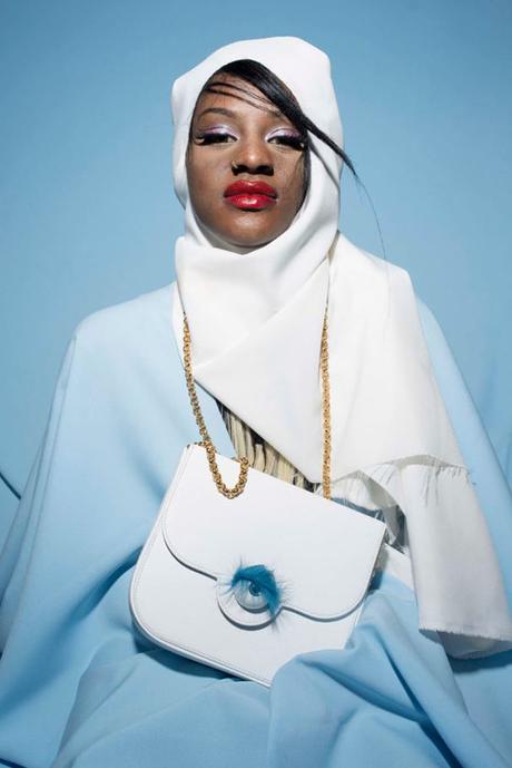 Bolsos pequeños con alma grande