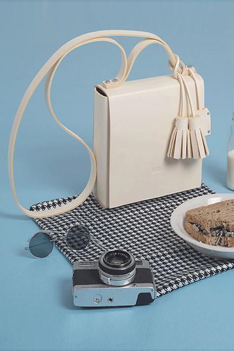 Bolsos pequeños con alma grande