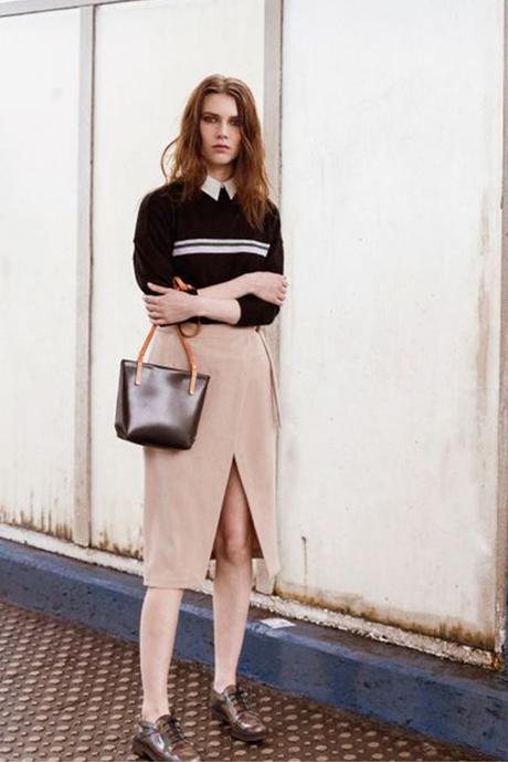 Bolsos pequeños con alma grande