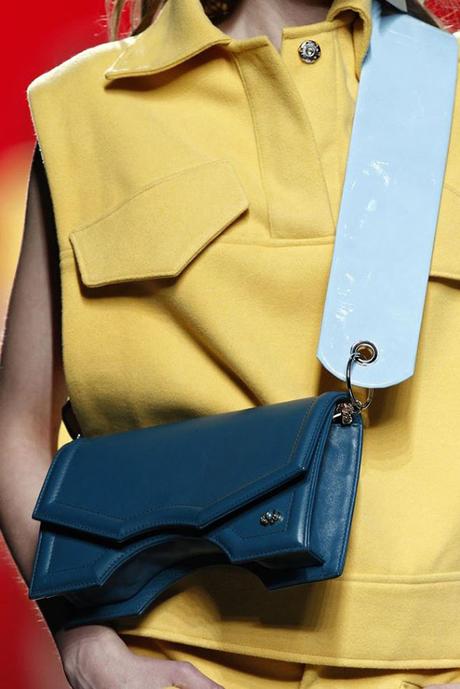 Bolsos pequeños con alma grande