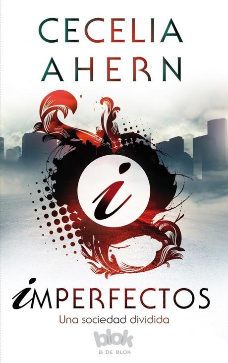 Resultado de imagen de imperfectos cecelia ahern