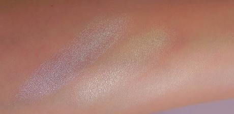 Sombras Cream Crush de Kiko: Versátiles y preciosas