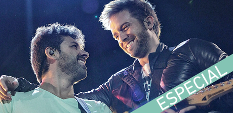 [DESCANSO PABLO] ESPECIAL: Lolo Álvarez