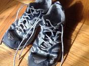 dirían unos zapatos pudieran hablar… (Gracias