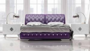 Untitled Cabezales tapizados: Un plus de estilo en la decoración de su dormitorio.