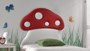 cabezal-tapizado-boy-confort-online Cabezales tapizados: Un plus de estilo en la decoración de su dormitorio.