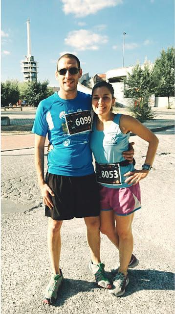 Empezando la temporada de running Empezando la temporada de running