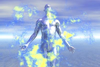 UNA NUEVA RAZA ESTA ENTRE NOSOTROS