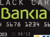 Tarjetas black. ¿Qué sabe Hacienda esto?