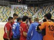 Elaluza Balonmano Montequinto recibe sábado Salle