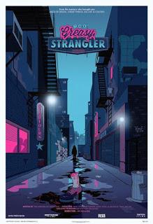 The Greasy Strangler, quiero más grasa