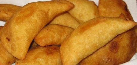 empanadas