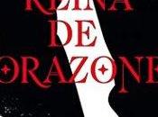 Reina Corazones: Corona Colleen Oakes