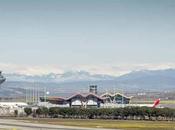 ¿Cómo llegar aeropuerto Madrid transfer?