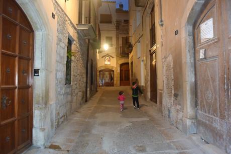 De aventura por la Conca de Barberá