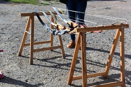 De aventura por la Conca de Barberá