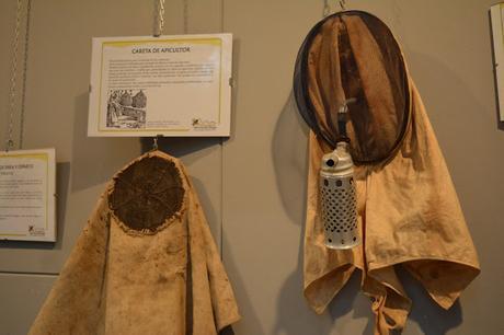 XVI Jornadas de la Miel en Navacerrada. XVI Jornadas de la Miel en Navacerrada.