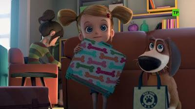 Crítica: Ozzy de Alberto Rodríguez