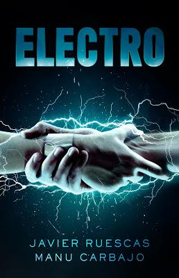 Reseña: Electro