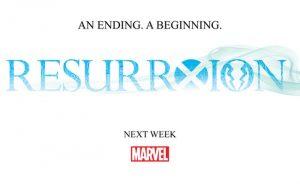 ResurrXion