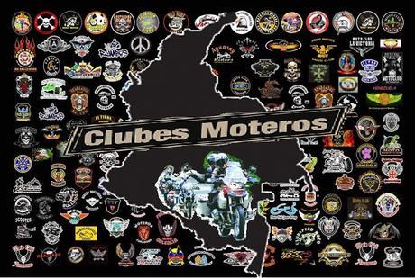 Clubes Moteros del Valle del Cauca Clubes Moteros del Valle del Cauca