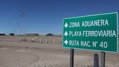 Zapala ya rechaza la zona franca comercial