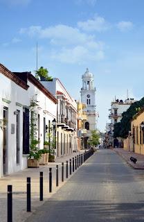 Programa de la ZC contempla mejorar viviendas en barrios más poblados