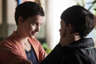 UN MONSTRUO VIENE A VERME (A Monster Calls)