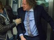 Crítica: traidor entre nosotros (2016) Dir. Susanna White