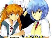 Shinseiki Evangelion: Koutetsu Girlfriend Portable traducido inglés