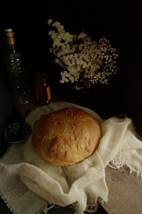 Pan de miel de Etiopía, Yemarina Yewotet Dabo