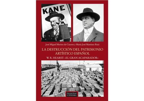 ¿Qué hace un claustro segoviano en Miami Beach?