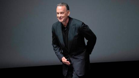 Tom Hanks, el héroe cotidiano