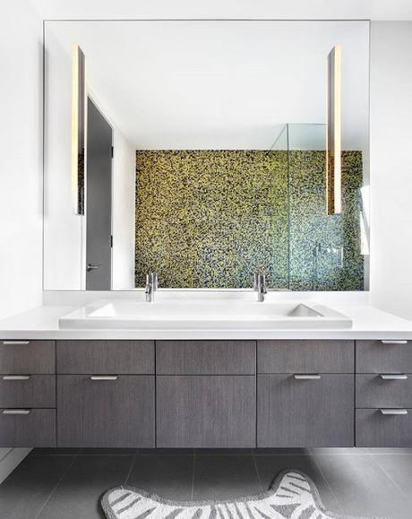 Sanitarios Minimalistas