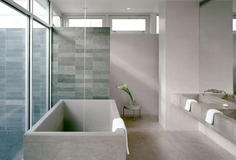 Sanitarios Minimalistas