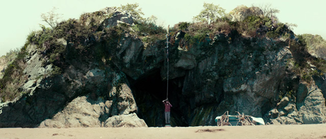 Swiss Army Man - 2016