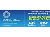 Visita ADIPEC 2015