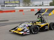 Derwick apoya equipo formula SAE®