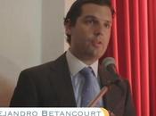 Palabras Alejandro Betancourt entrega certificados diplomado “Fundamentos Operación Mantenimiento Plantas Térmicas Generación”