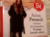 "L'importanza chiamarti amore" importancia llamarte amor" (Anna Premoli)