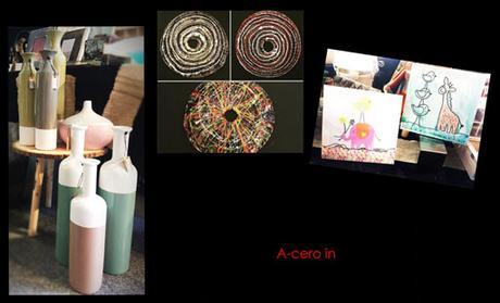 MÁS NOVEDADES EN A-CERO IN MÁS NOVEDADES EN A-CERO IN