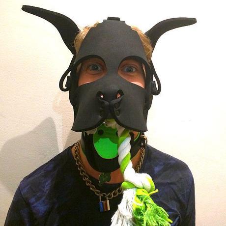 “Siempre supe que tenía gustos extravagantes en cuanto al sexo”: el curioso mundo de los humanos que se comportan como perros