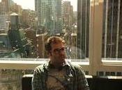 Lluis Homar protagoniza opera prima director Hugo Stuven "Anomalous" Estreno noviembre